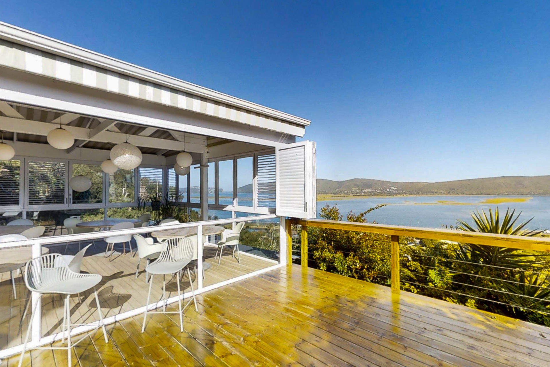 15 Bedroom Property for Sale in Knysna Heights Western Cape